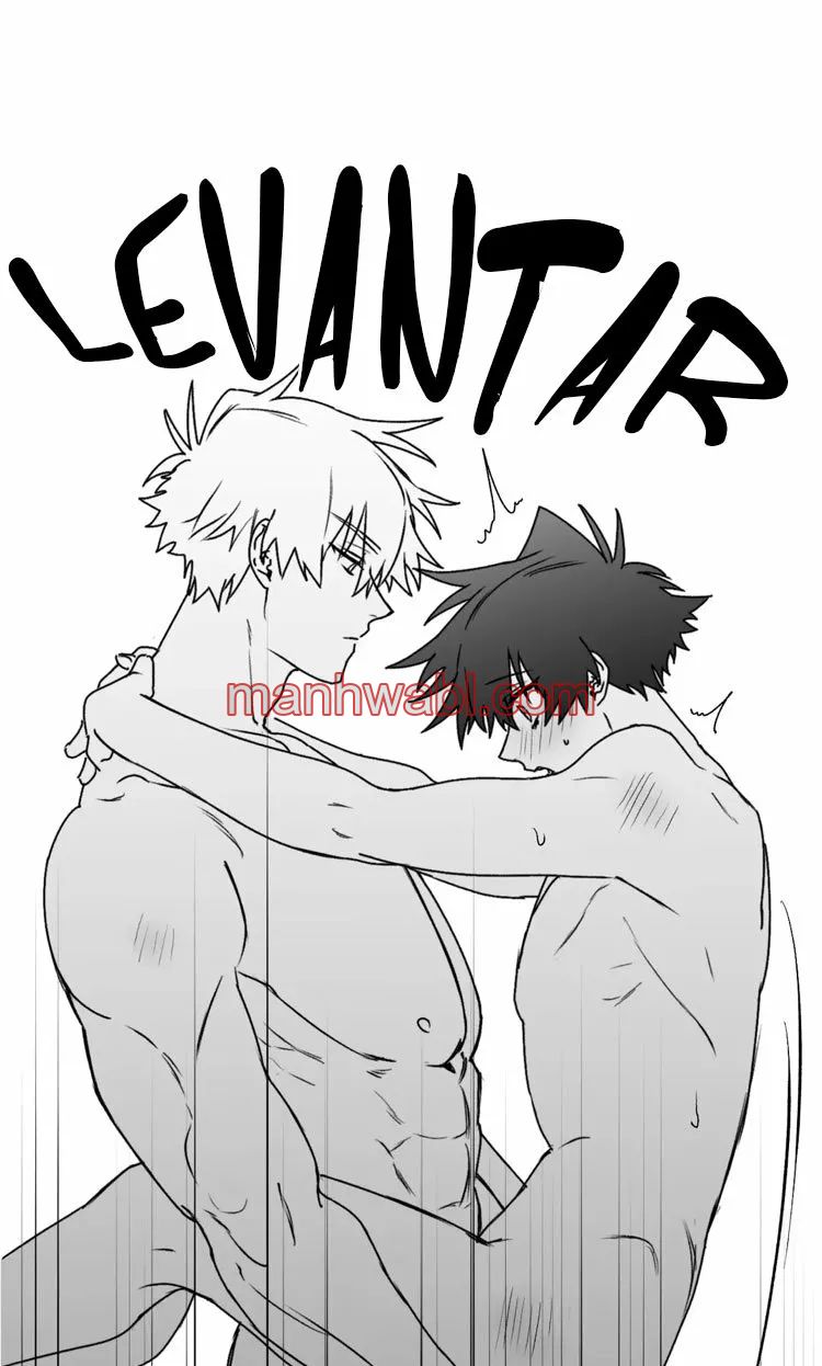 Olas Buscándote - Capítulo 14_3 manhwa