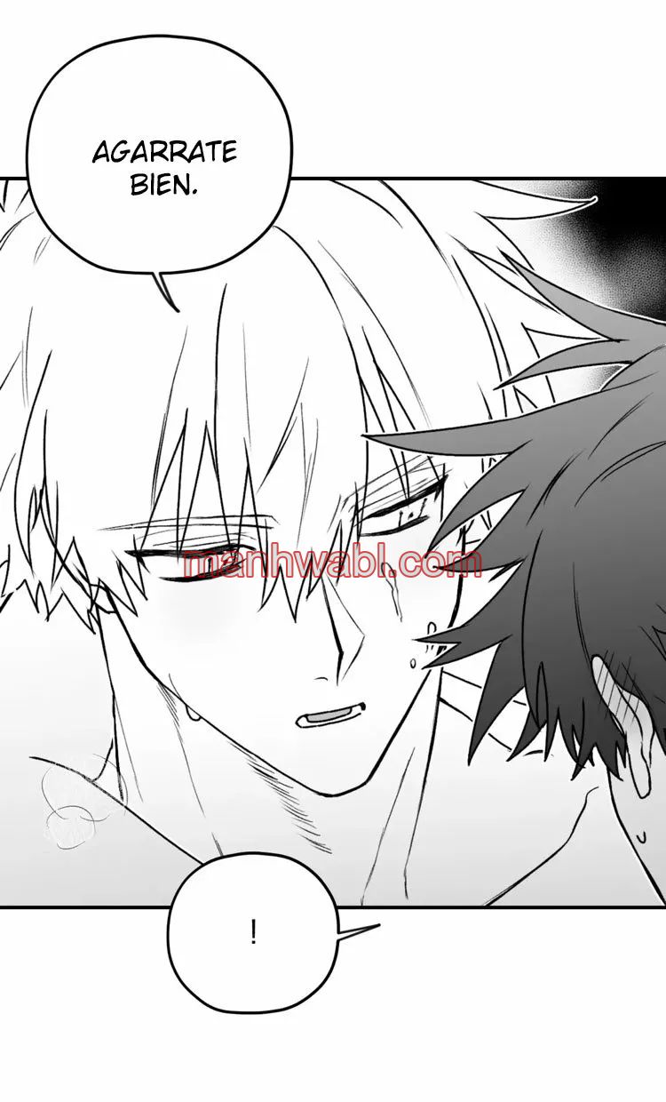 Olas Buscándote - Capítulo 14_3 manhwa