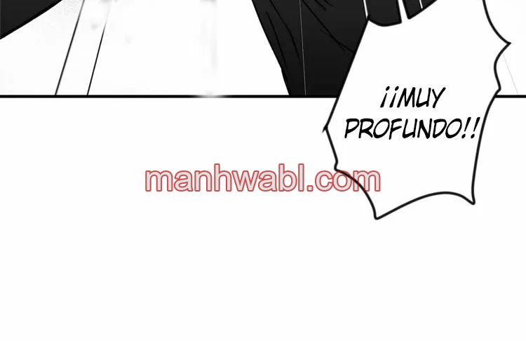 Olas Buscándote - Capítulo 14_3 manhwa