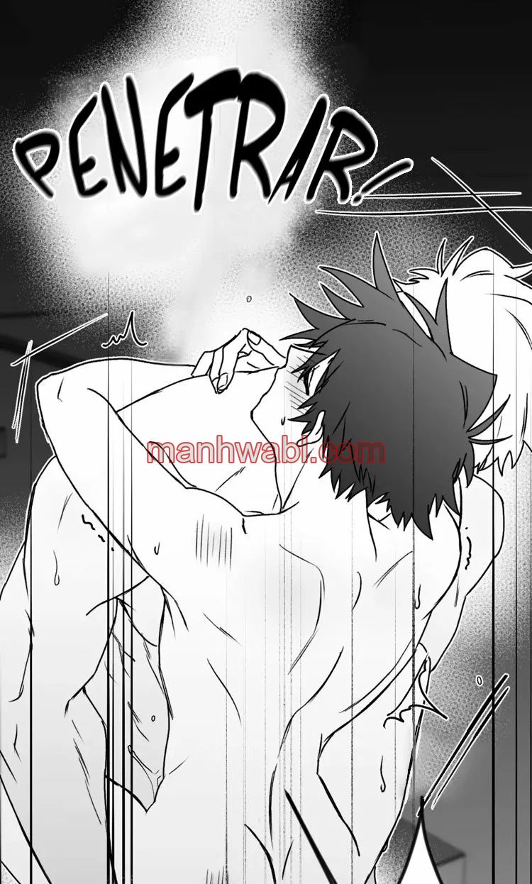 Olas Buscándote - Capítulo 14_3 manhwa