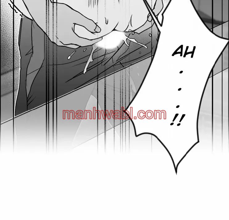 Olas Buscándote - Capítulo 14_3 manhwa