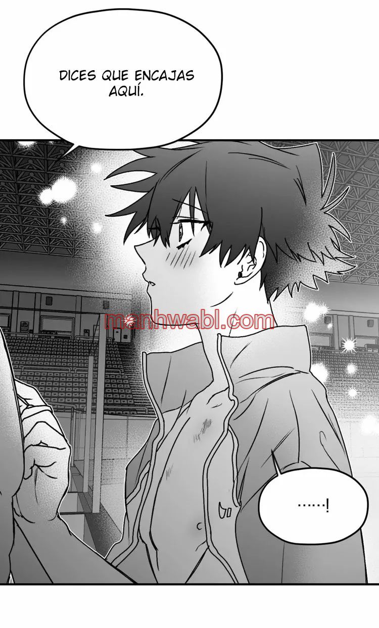 Olas Buscándote - Capítulo 14_3 manhwa