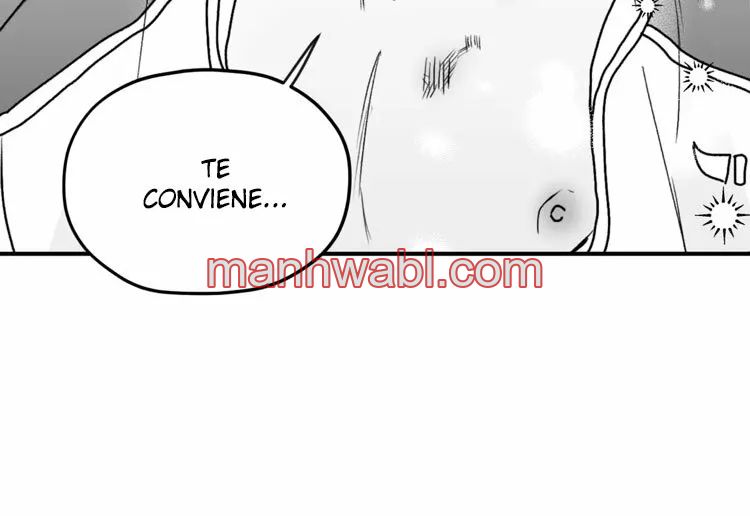 Olas Buscándote - Capítulo 14_3 manhwa