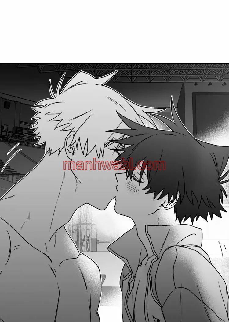 Olas Buscándote - Capítulo 14_3 manhwa