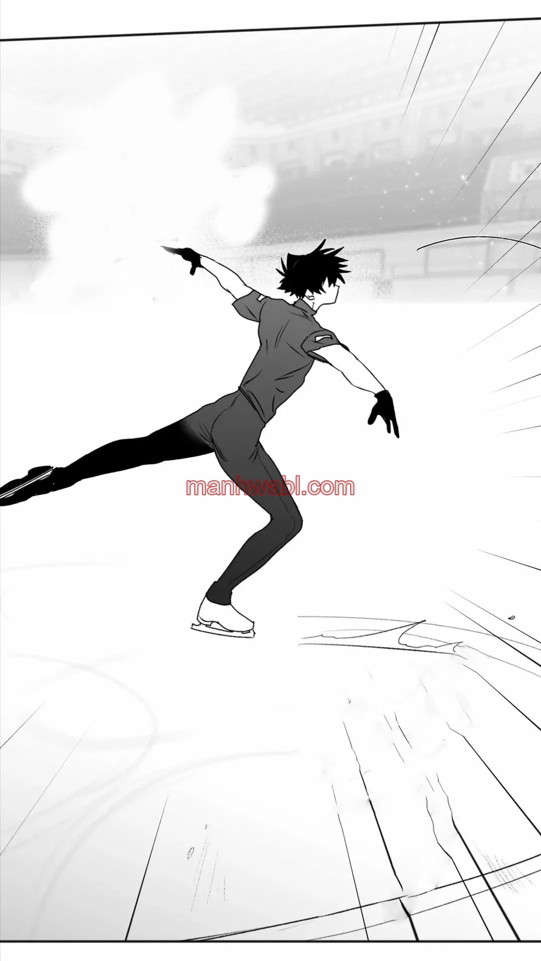 Olas Buscándote - Capítulo 15 manhwa