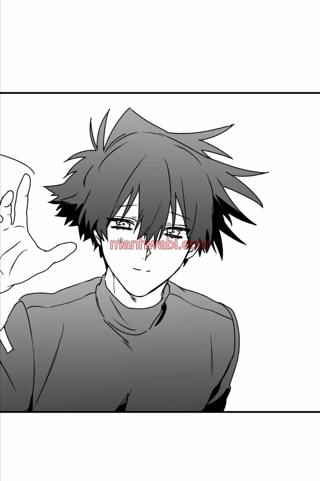 Olas Buscándote - Capítulo 15 manhwa