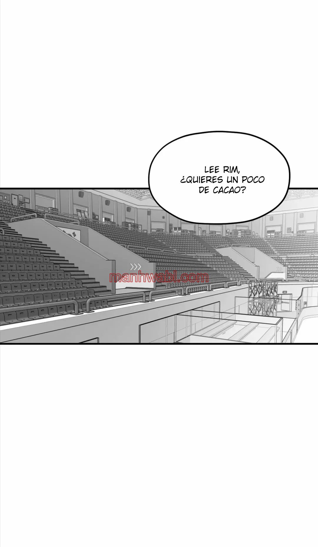 Olas Buscándote - Capítulo 15 manhwa