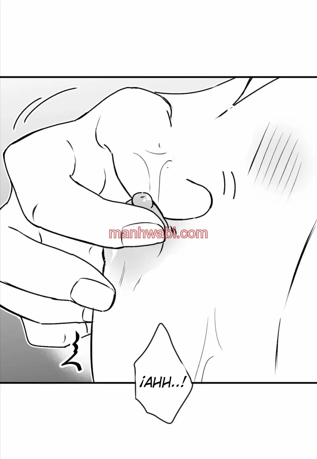 Olas Buscándote - Capítulo 15_3 manhwa