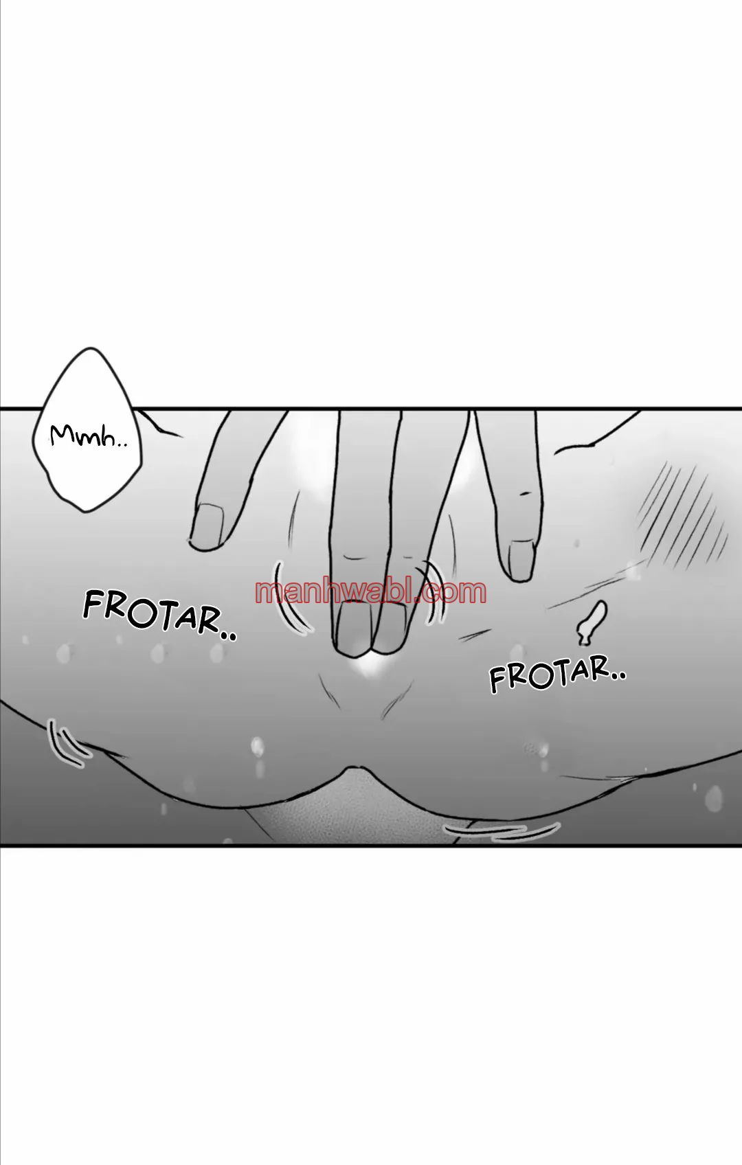 Olas Buscándote - Capítulo 15_3 manhwa