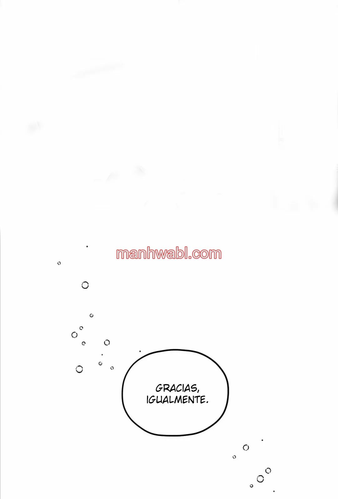 Olas Buscándote - Capítulo 16 manhwa