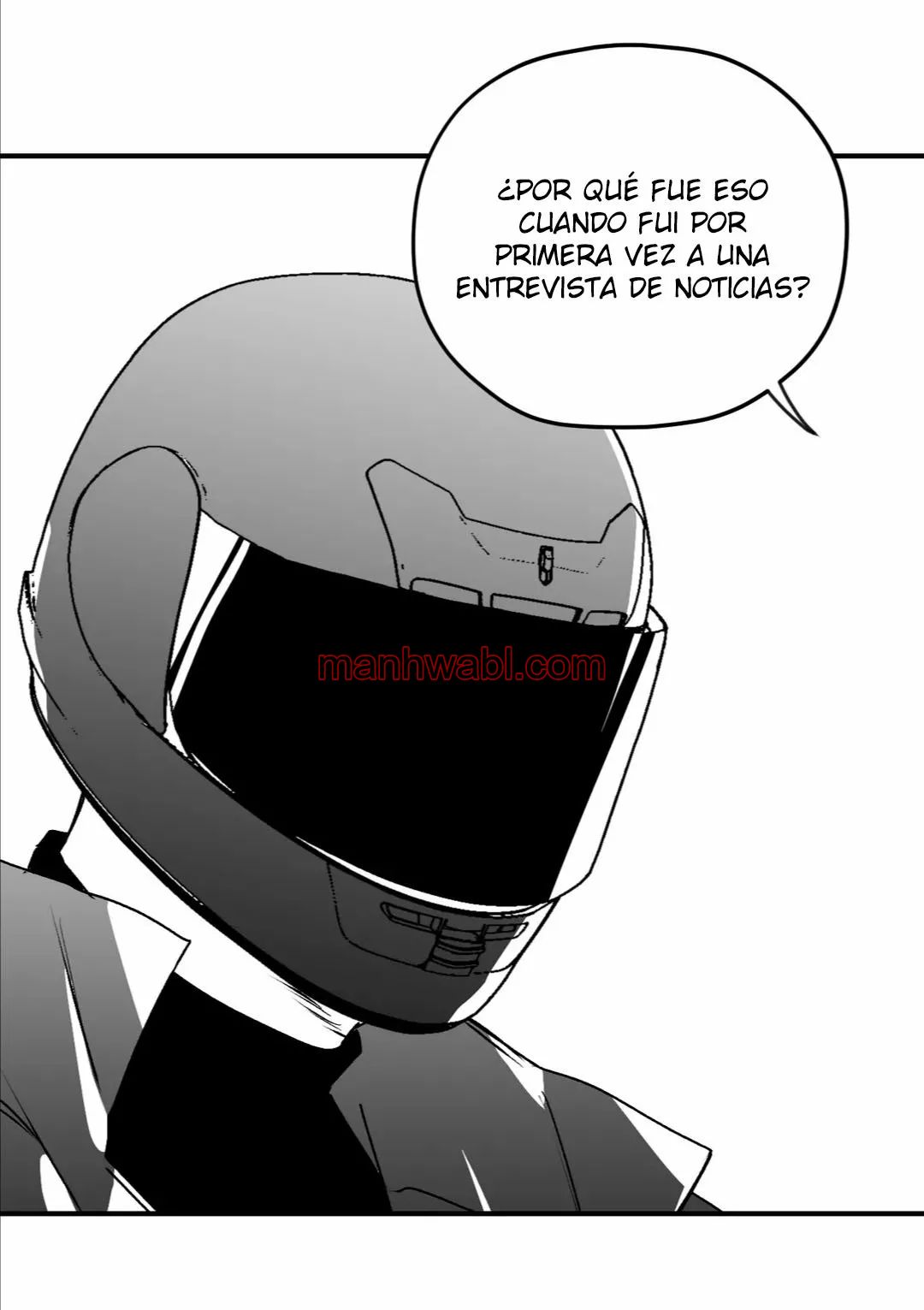 Olas Buscándote - Capítulo 16_3 manhwa