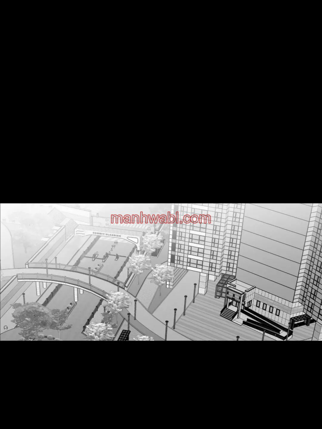 Olas Buscándote - Capítulo 16_3 manhwa