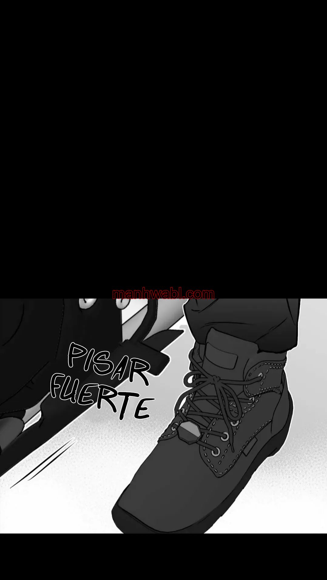 Olas Buscándote - Capítulo 16_3 manhwa