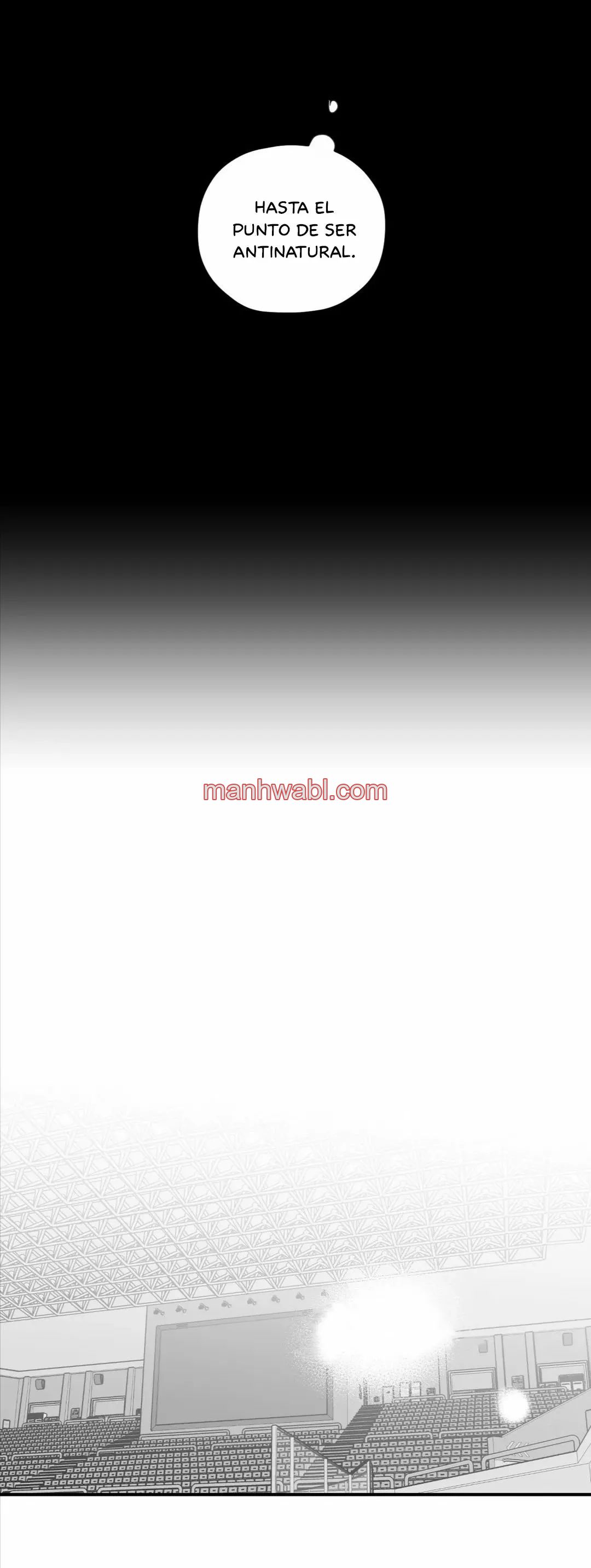 Olas Buscándote - Capítulo 16_3 manhwa