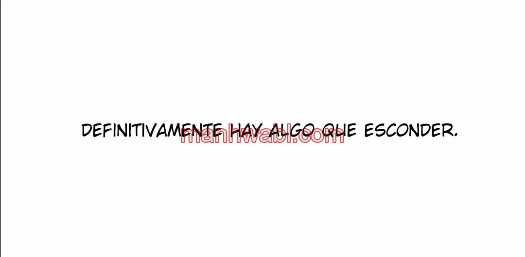 Olas Buscándote - Capítulo 18 manhwa