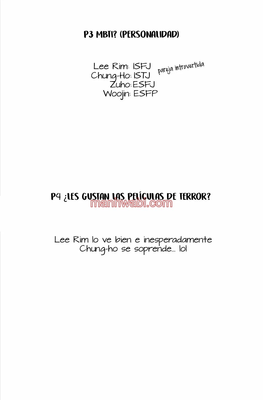 Olas Buscándote - Capítulo 19.5_2 manhwa