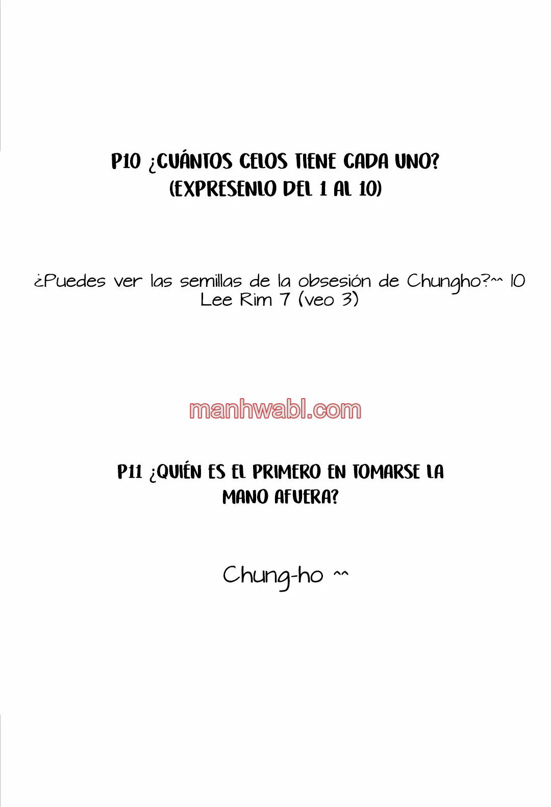 Olas Buscándote - Capítulo 19.5_2 manhwa