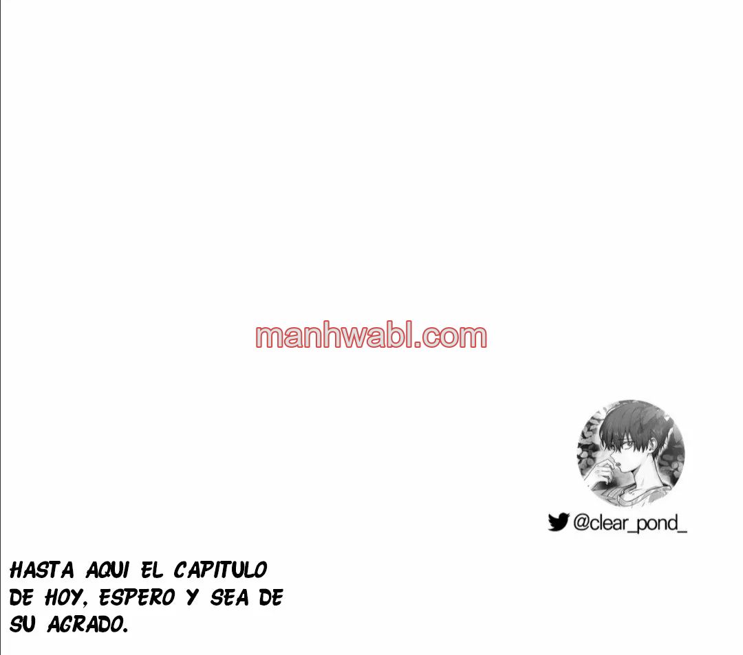 Olas Buscándote - Capítulo 19_3 manhwa