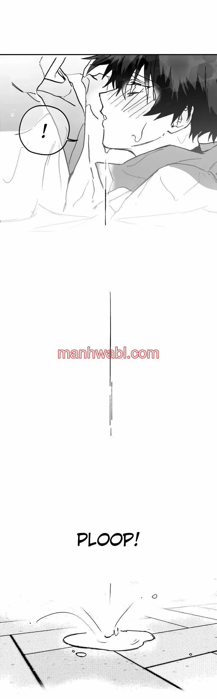 Olas Buscándote - Capítulo 1_3 manhwa