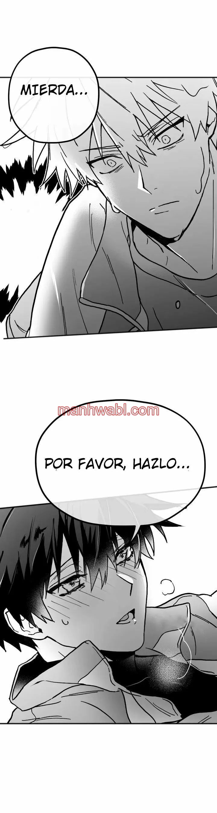 Olas Buscándote - Capítulo 1_3 manhwa