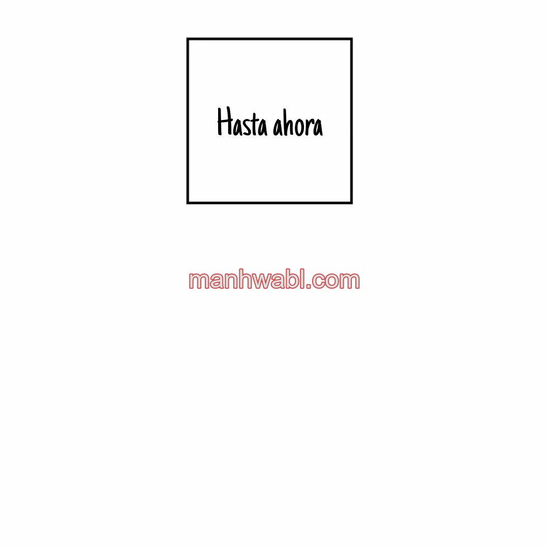 Olas Buscándote - Capítulo 2 manhwa