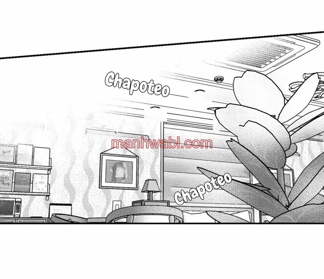 Olas Buscándote - Capítulo 2 manhwa