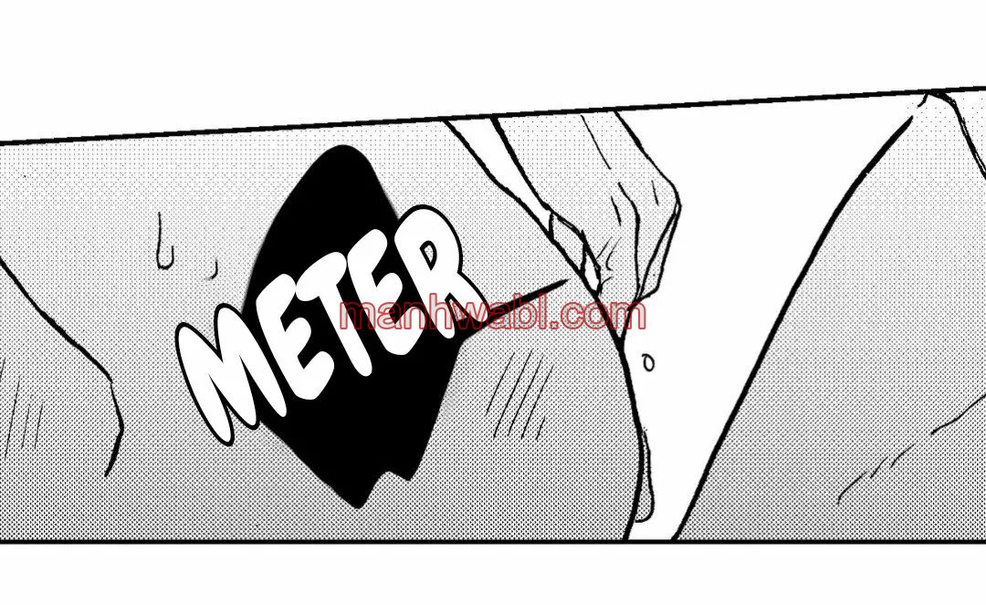 Olas Buscándote - Capítulo 2 manhwa