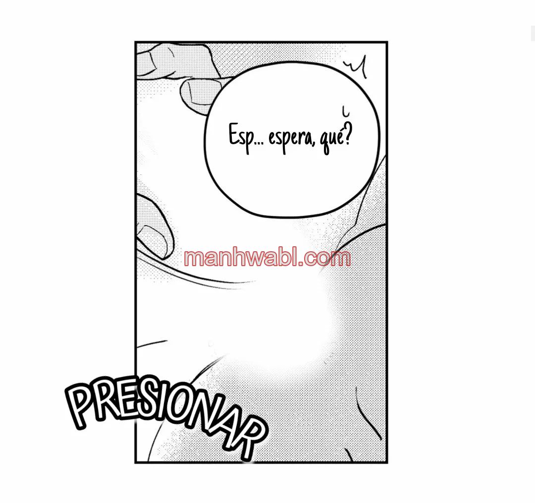 Olas Buscándote - Capítulo 2 manhwa