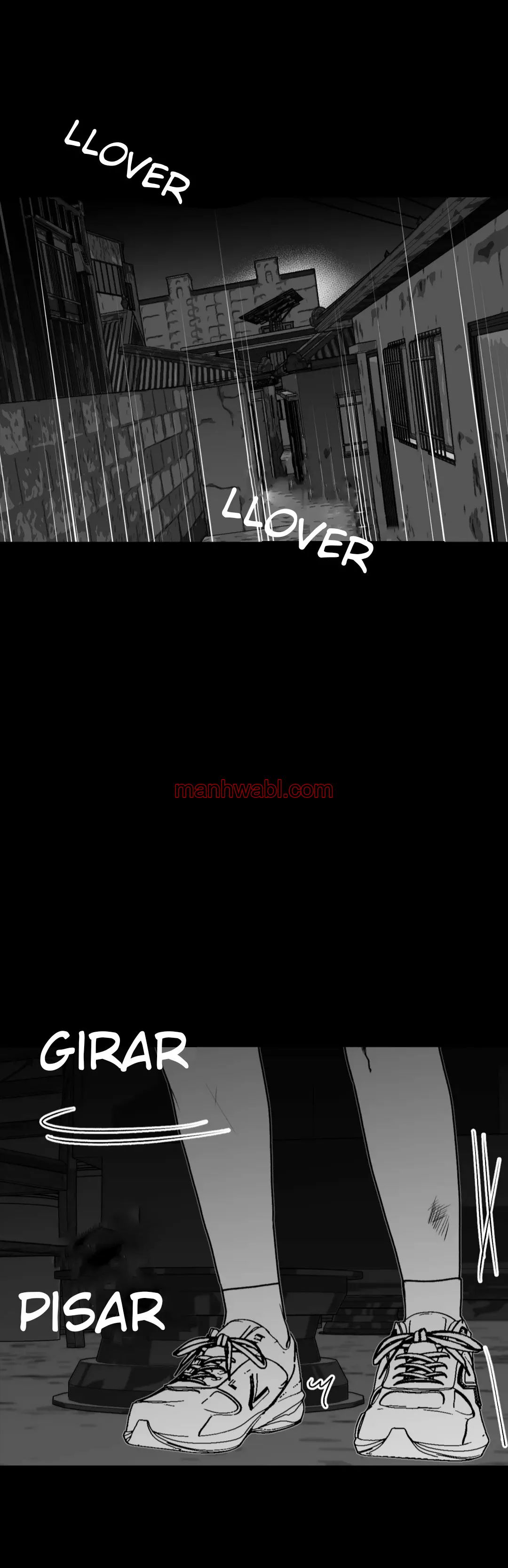 Olas Buscándote - Capítulo 20 manhwa