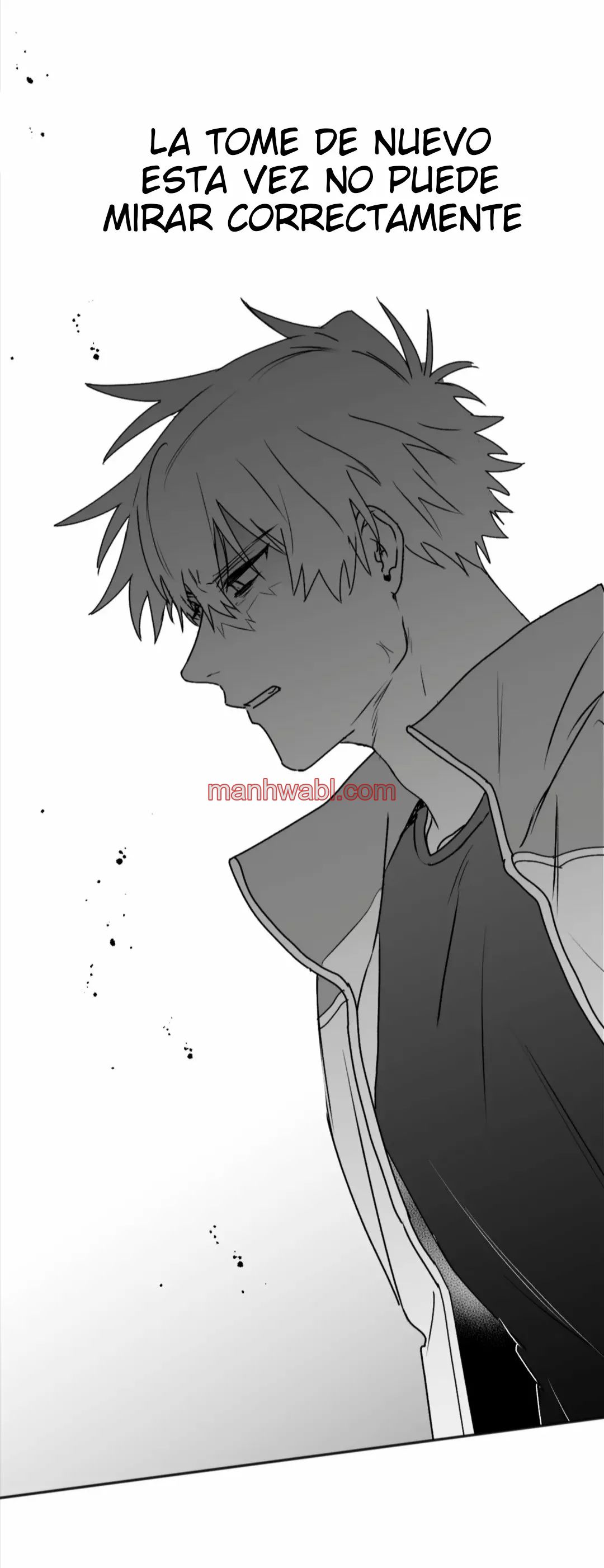 Olas Buscándote - Capítulo 20_3 manhwa