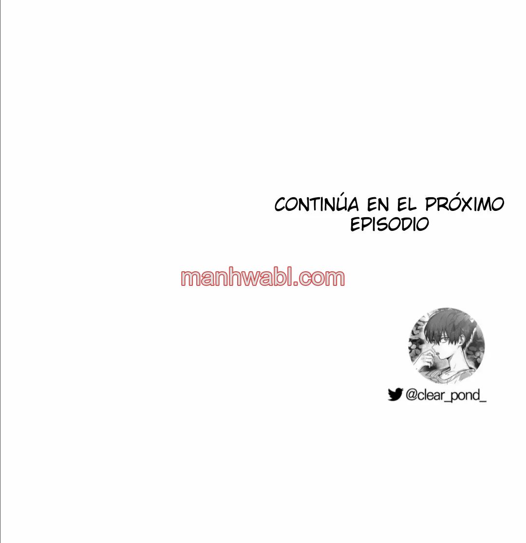 Olas Buscándote - Capítulo 20_3 manhwa