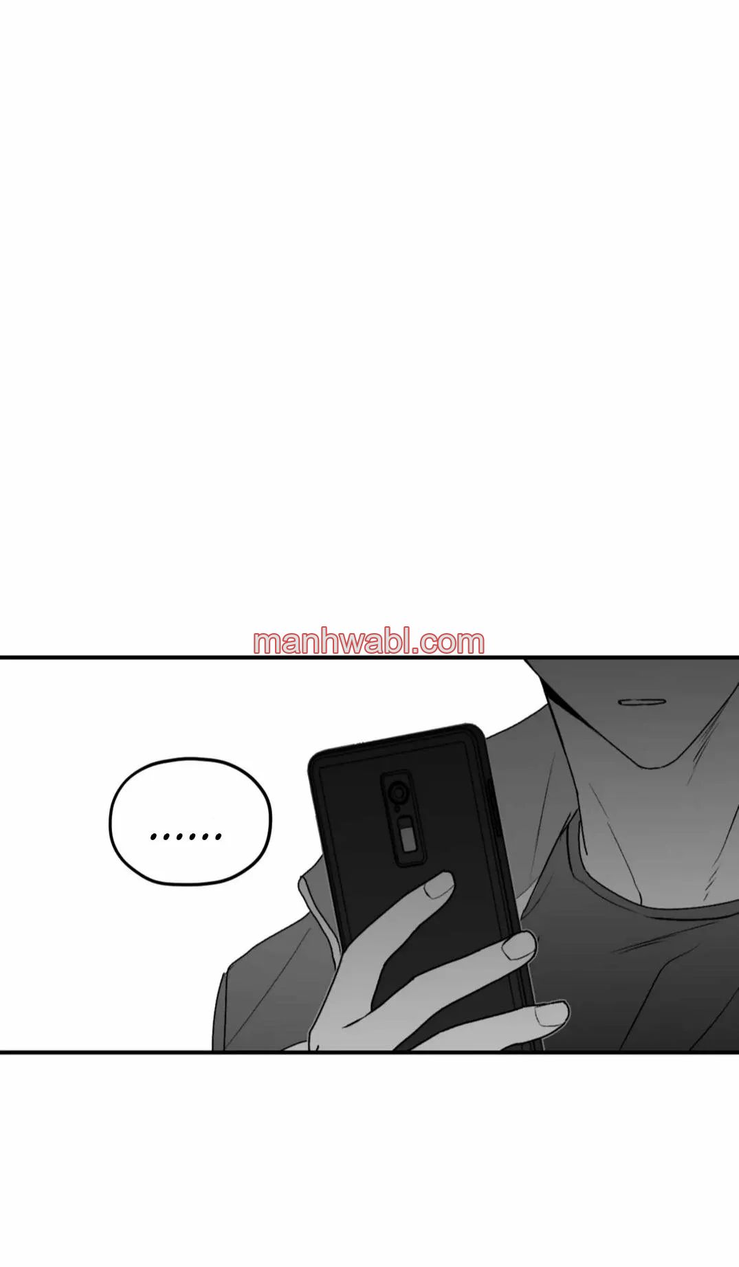 Olas Buscándote - Capítulo 21_2 manhwa