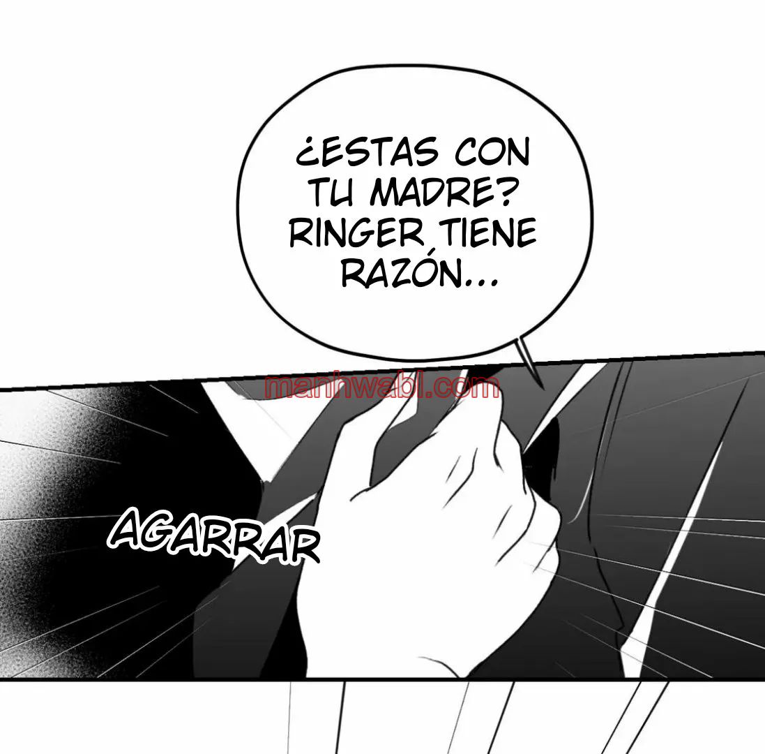 Olas Buscándote - Capítulo 21_2 manhwa