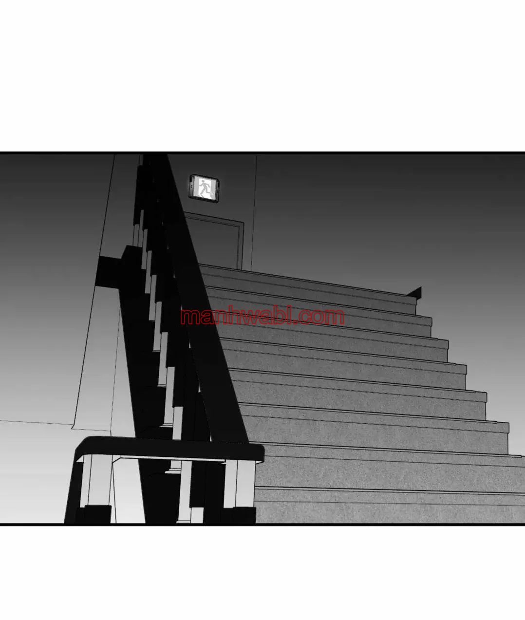 Olas Buscándote - Capítulo 21_2 manhwa