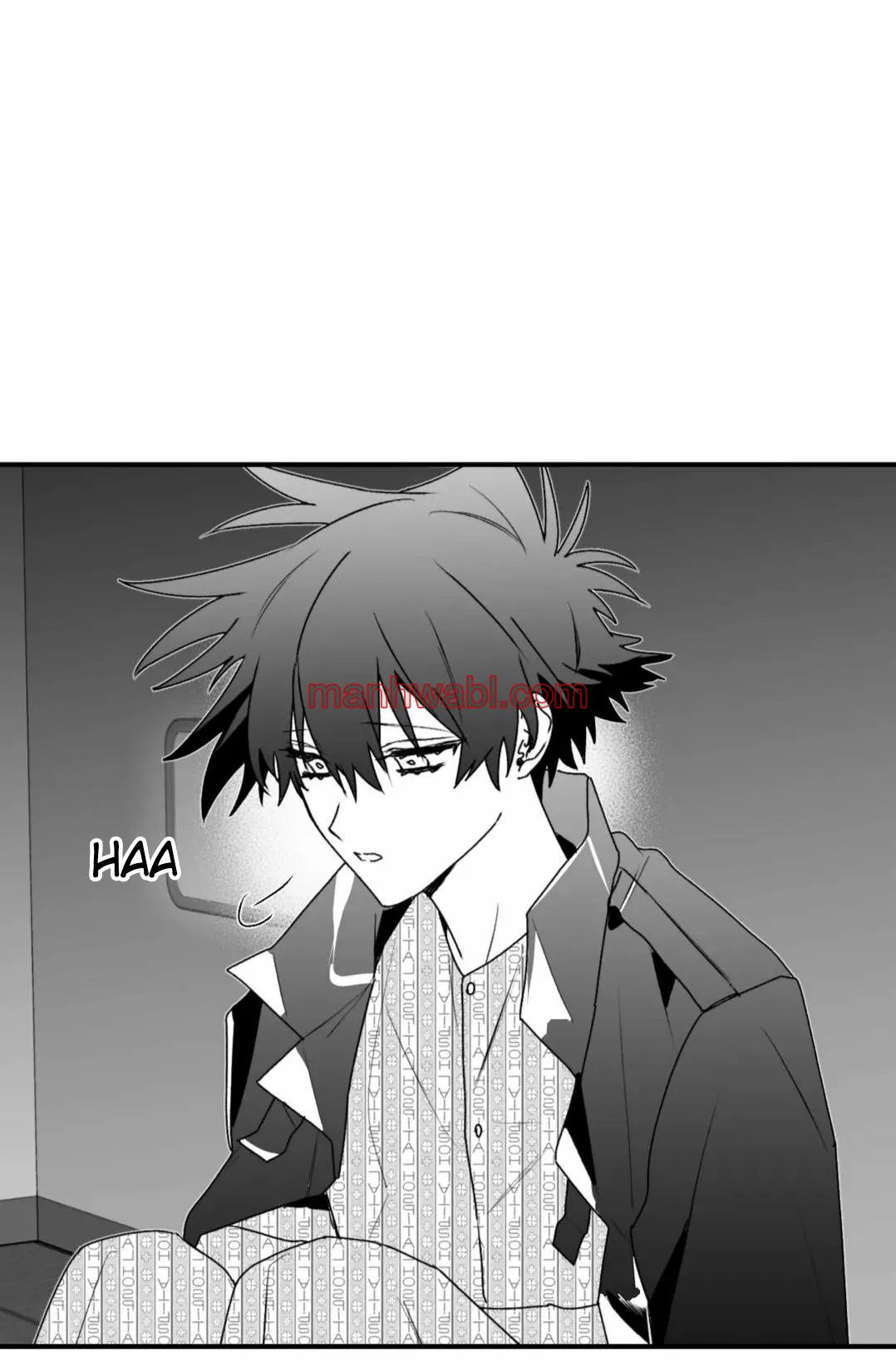 Olas Buscándote - Capítulo 21_2 manhwa