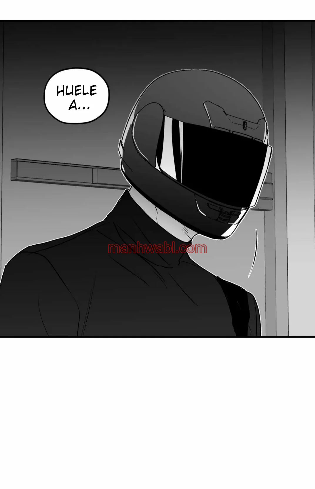 Olas Buscándote - Capítulo 21_2 manhwa