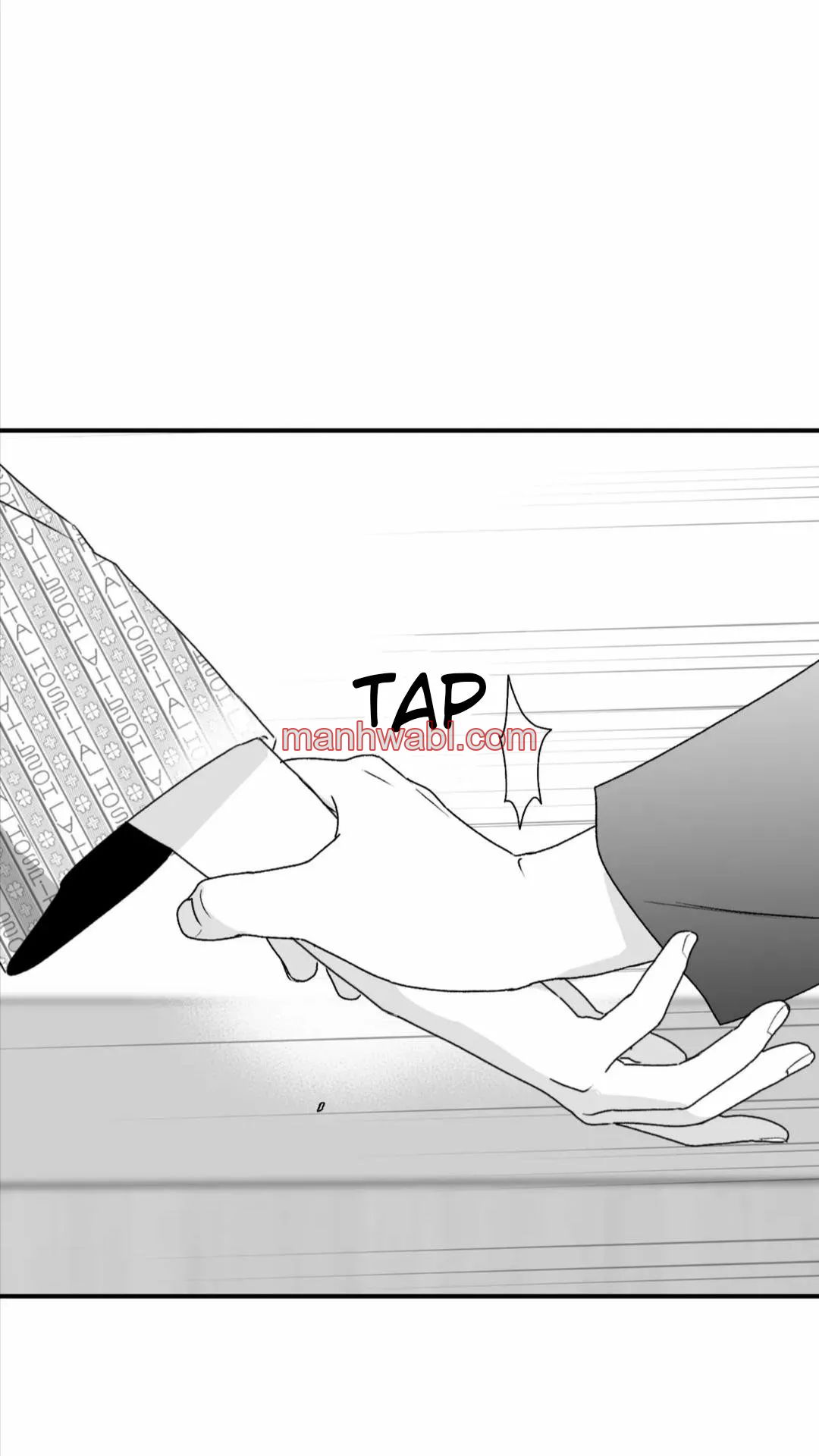 Olas Buscándote - Capítulo 21_3 manhwa