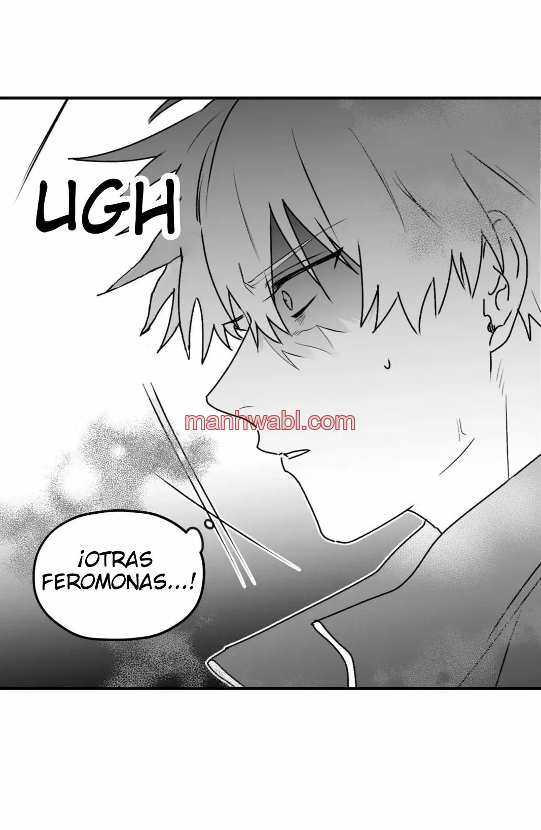 Olas Buscándote - Capítulo 21_3 manhwa