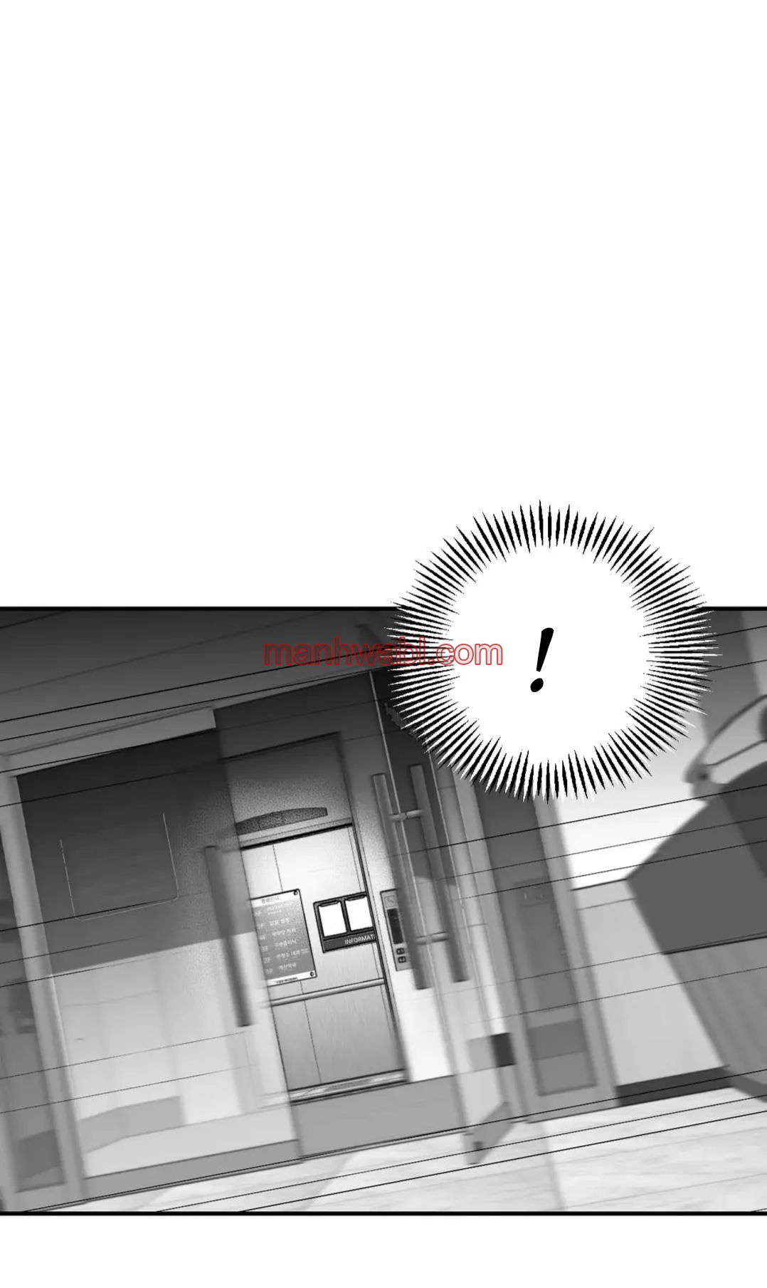 Olas Buscándote - Capítulo 21_3 manhwa