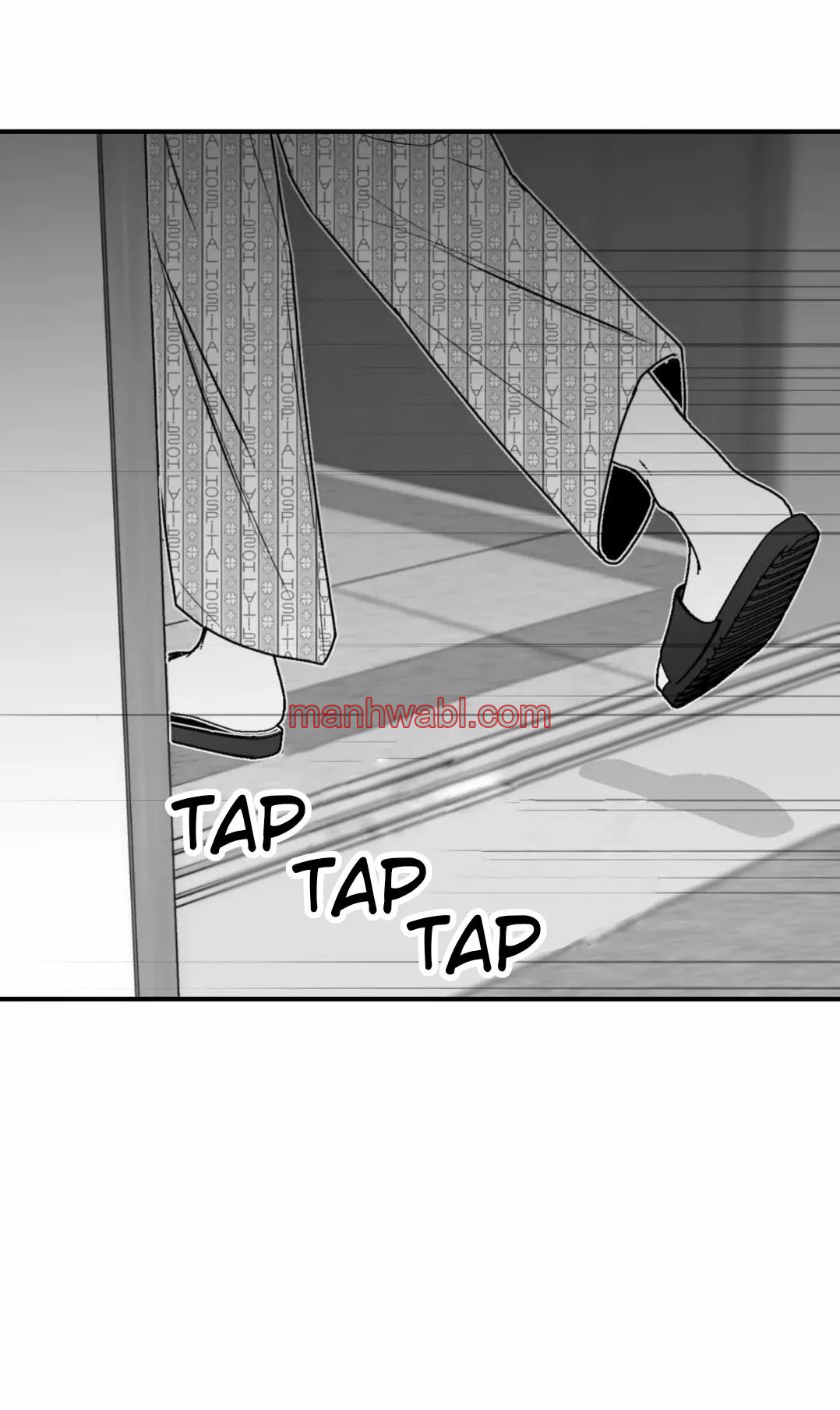 Olas Buscándote - Capítulo 21_3 manhwa