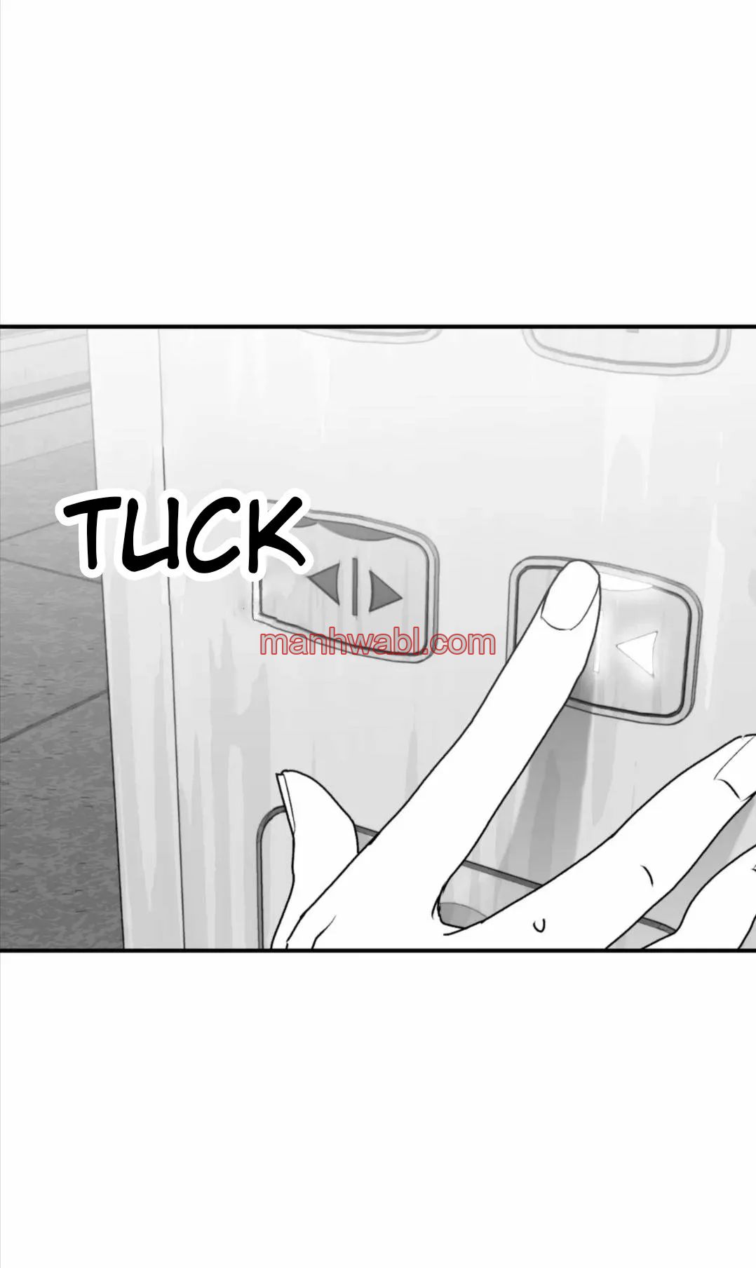 Olas Buscándote - Capítulo 21_3 manhwa