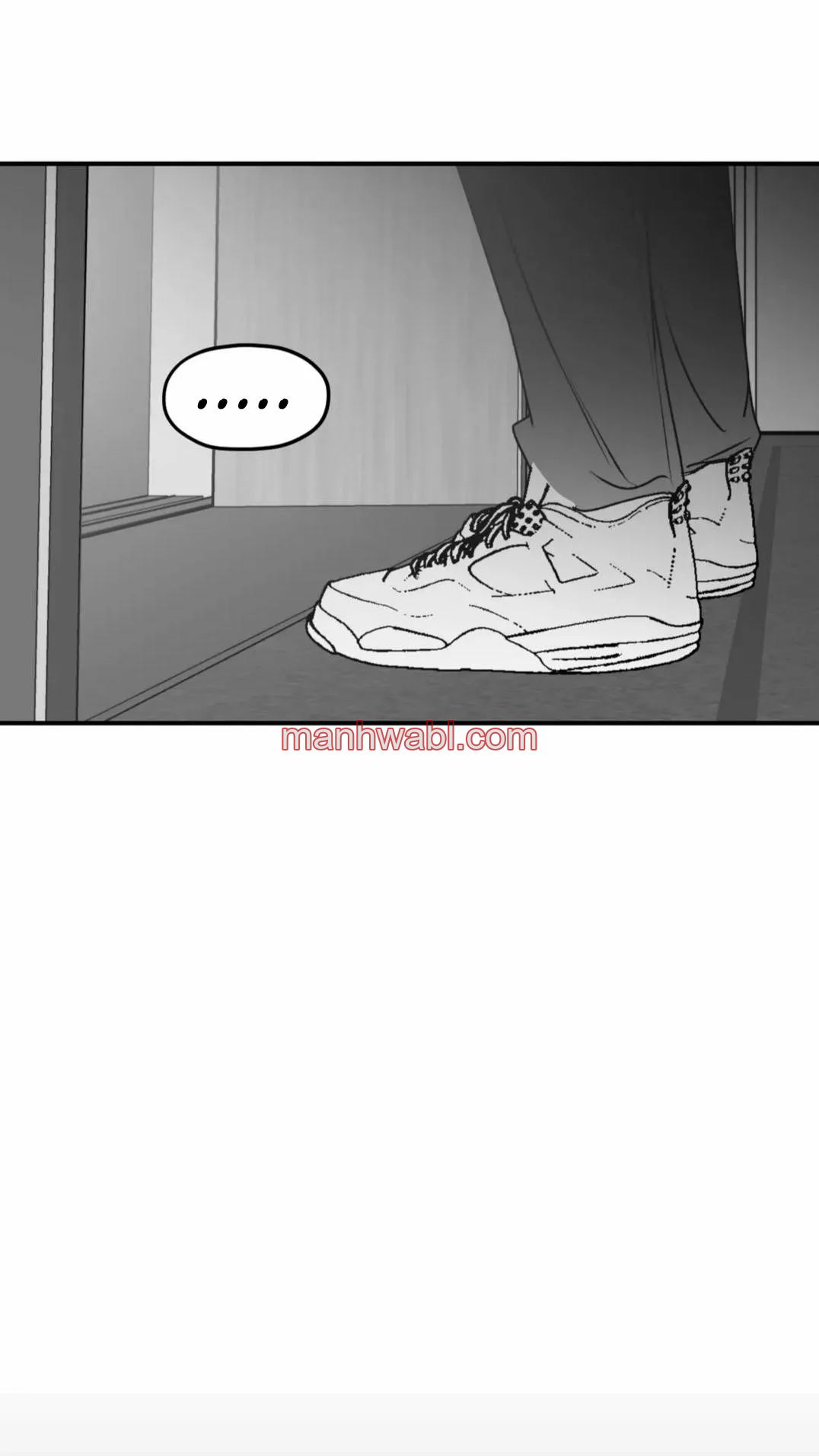 Olas Buscándote - Capítulo 21_3 manhwa