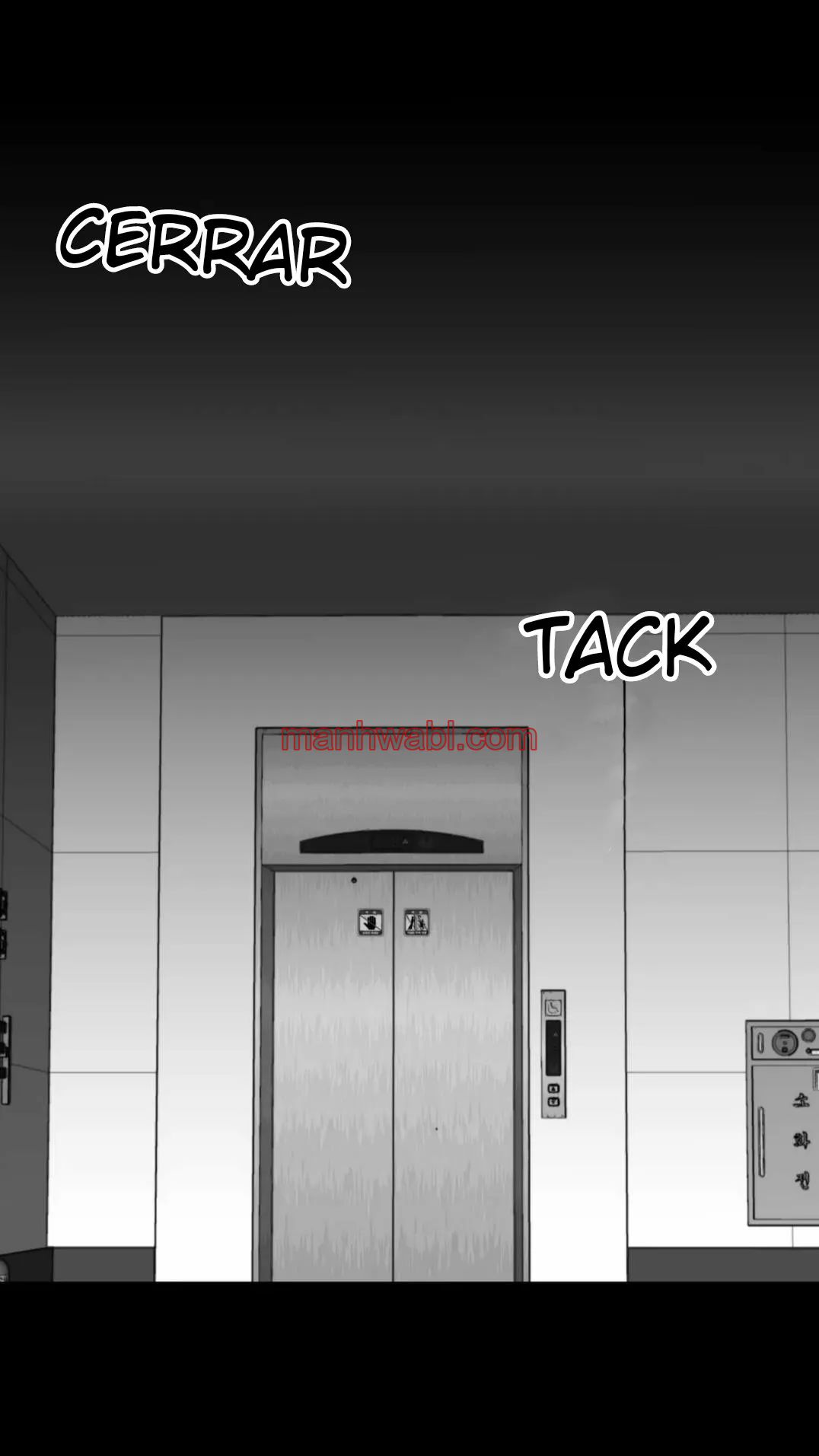 Olas Buscándote - Capítulo 21_3 manhwa