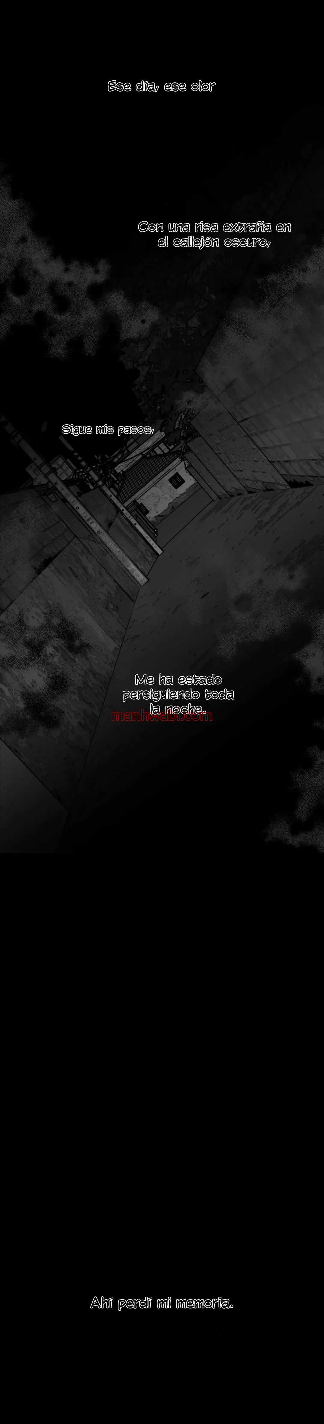 Olas Buscándote - Capítulo 22_2 manhwa