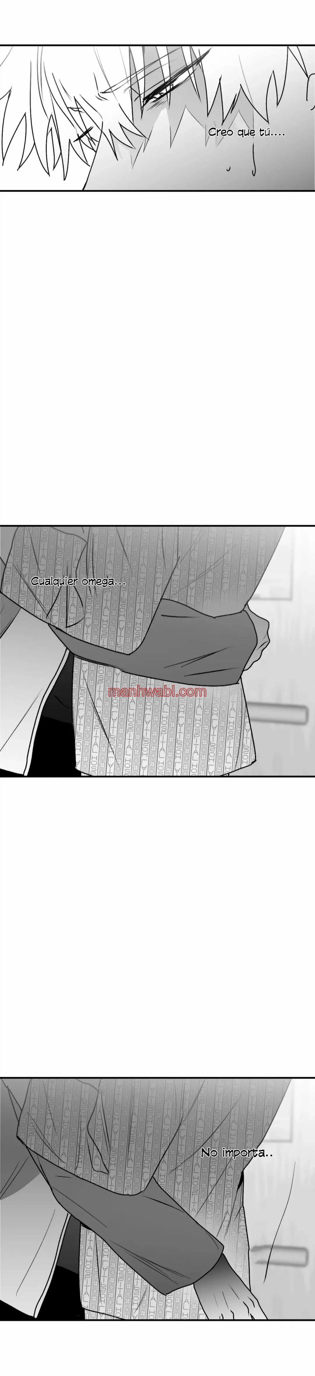Olas Buscándote - Capítulo 22_3 manhwa