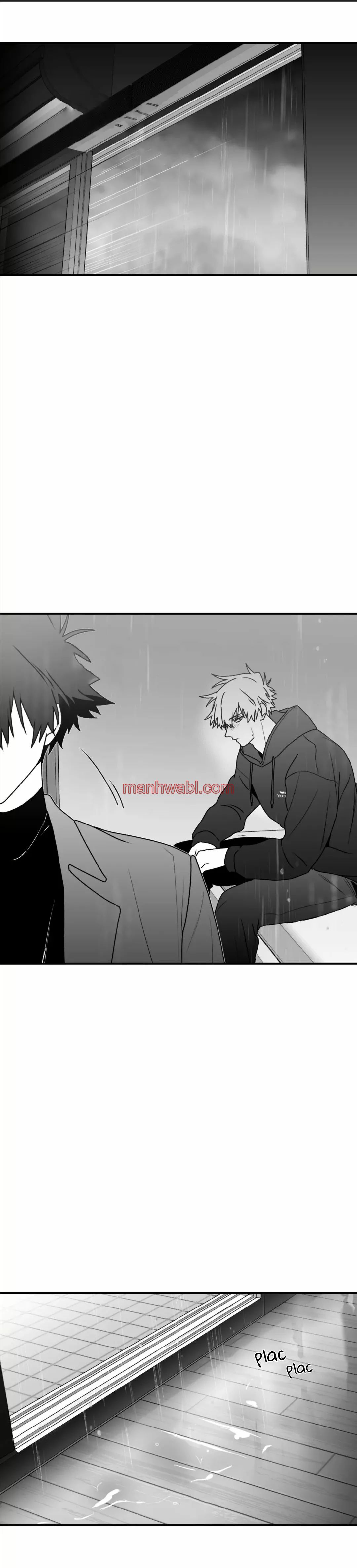 Olas Buscándote - Capítulo 23_2 manhwa