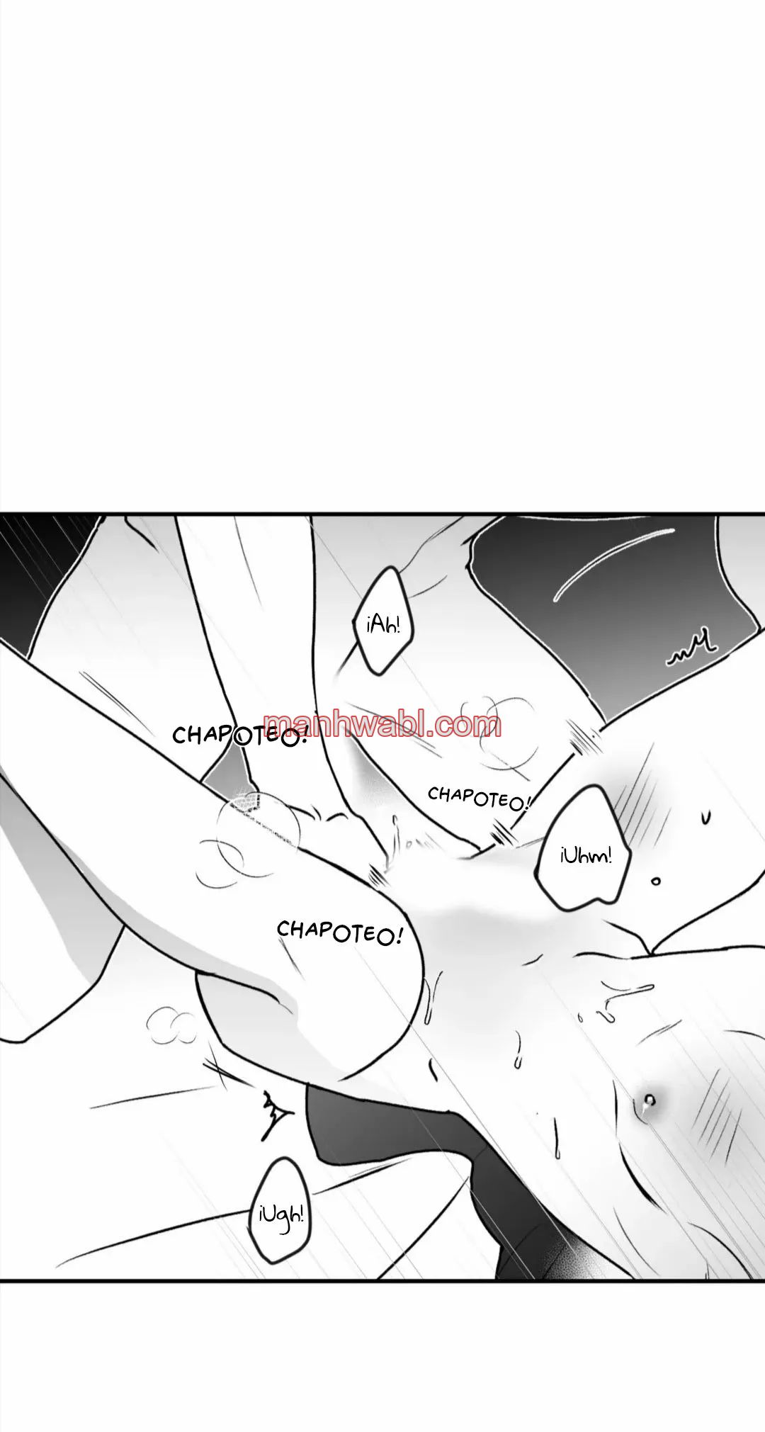 Olas Buscándote - Capítulo 24 manhwa
