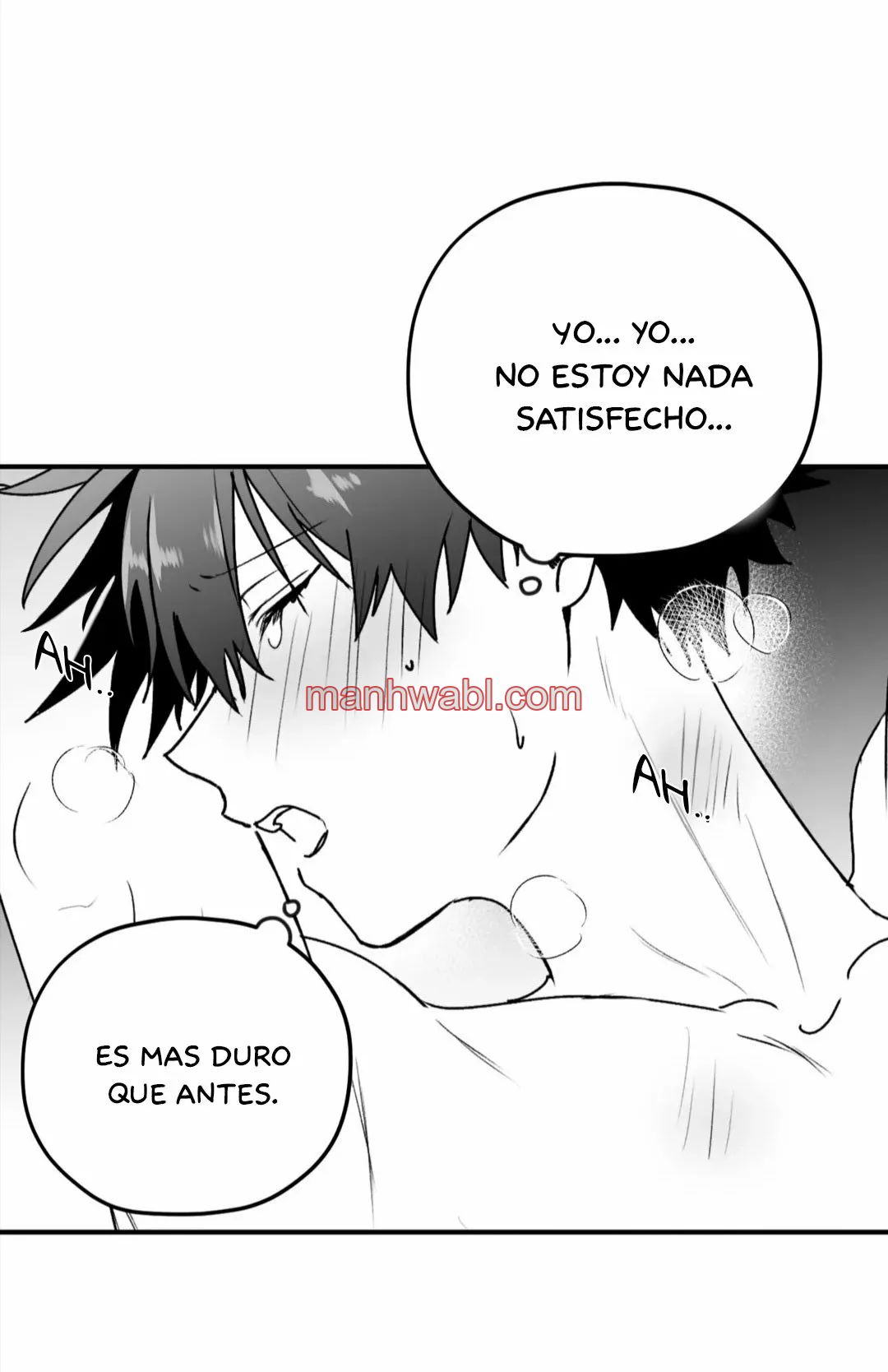Olas Buscándote - Capítulo 24 manhwa