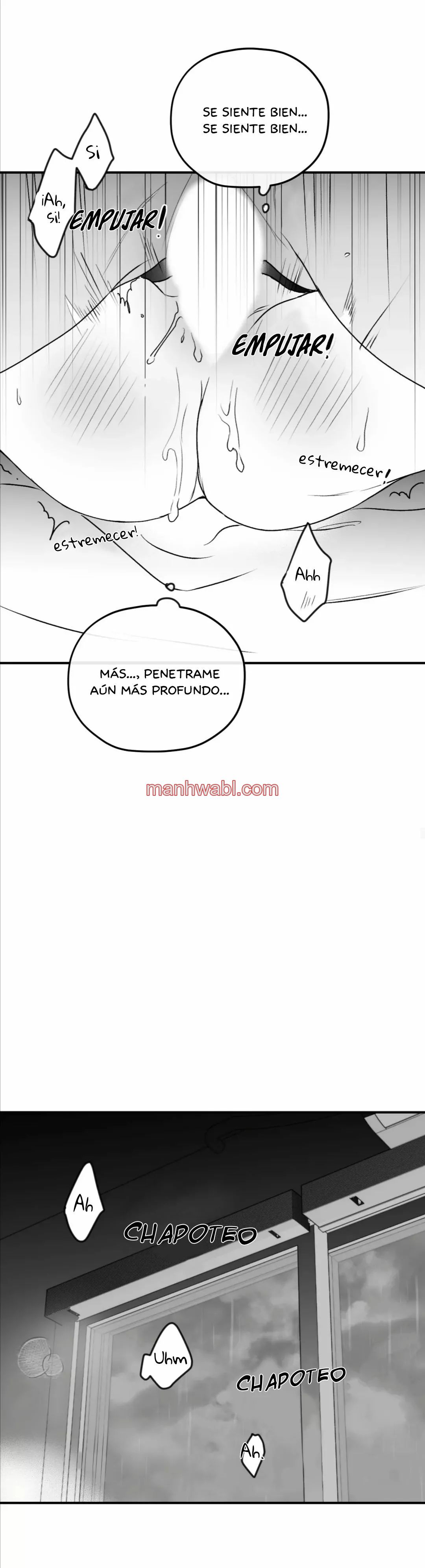 Olas Buscándote - Capítulo 24_2 manhwa