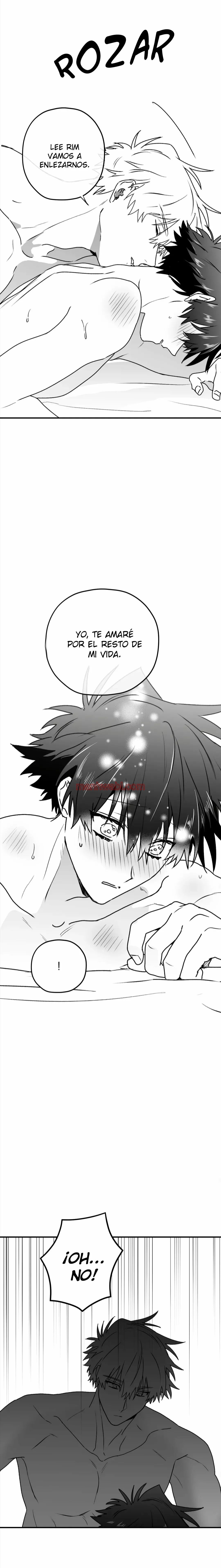 Olas Buscándote - Capítulo 24_3 manhwa